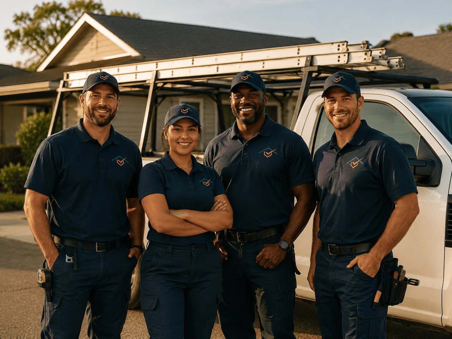 Roof Inspection company in Sherwood, ND